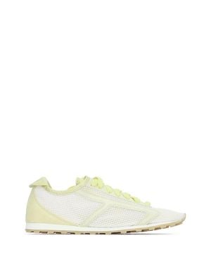 Jacquemus Les Tennis - White