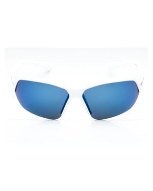 Nike Skylon Ace Fq4683 Sunglasses - Blue