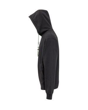 Ambush Statement Sweatshirt - Black