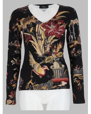 Etro Etro - Black