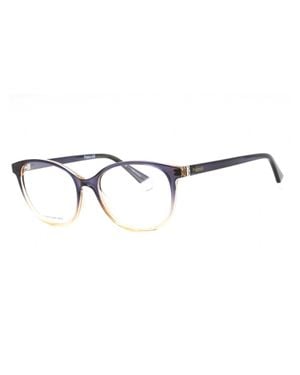 Polaroid Pld D467 Eyeglasses - White