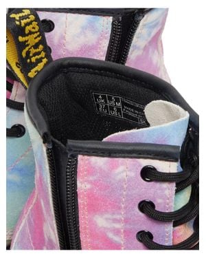 Dr. Martens Dr Martens Boots "1460 Y" - Pink