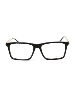 Chopard Rectangular Eyeglasses - Brown