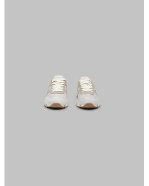 Premiata Sneakers For - Metallic