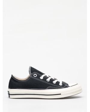 Converse Classic Chuck 70 Low Top Sneakers - White