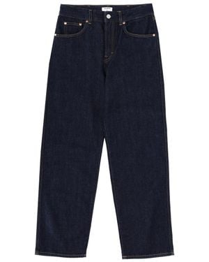 Filippa K Regular High Rise Jeans - Blue