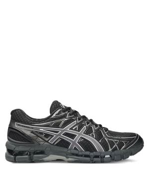 Asics Gel Kayano 20 Running Sneakers - Black
