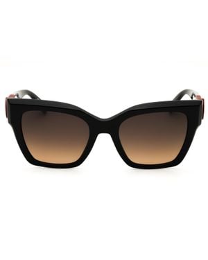 Longchamp Lo762Sn Sunglasses - Black