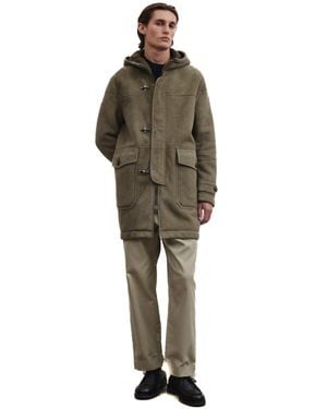 Valstar Mini Jacket For - Green