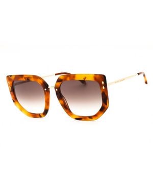 Isabel Marant Im 149/S Sunglasses - Black