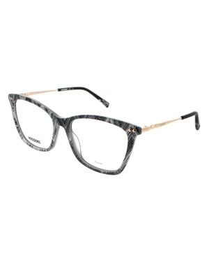 Missoni Stylish Mini Plastic Sunglasses For - Multicolor