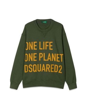 DSquared² Dsquared - Green