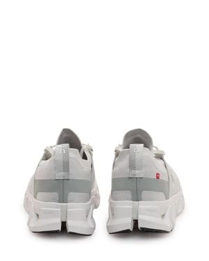 On Shoes Cloudswift 4 Sneakers - White