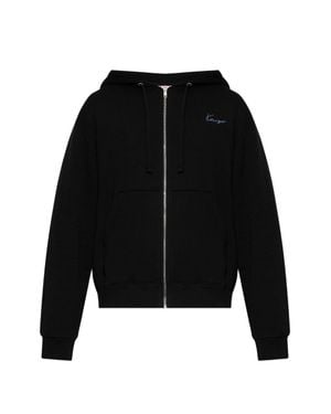 KENZO Sweatshirts - Black