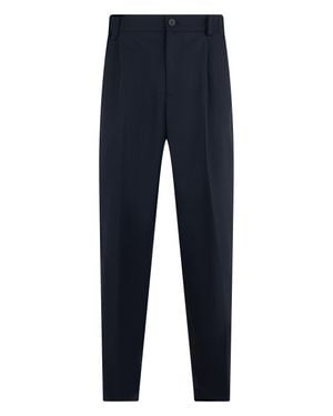 Jacquemus Pants - Blue