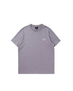 A.P.C. A. P.C. Standard T-Shirt - Purple