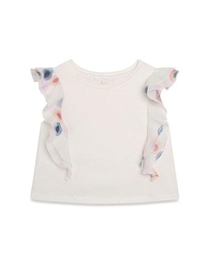 Chloé Top - White