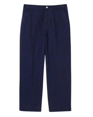Gucci Chino Pants - Blue