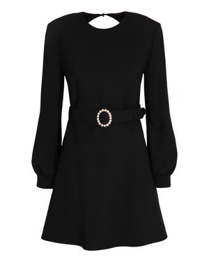 Saint Laurent Dresses - Black