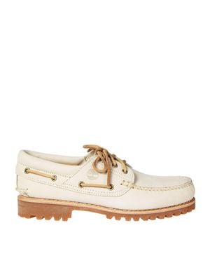 Timberland Casual Life Shoes - White
