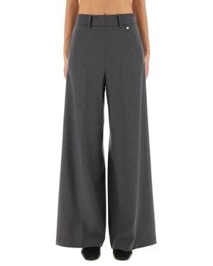 Herno Resort" Pants - Gray