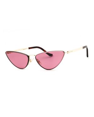 Etro Stylish Cat Eye Sunglasses For - Pink