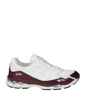 Asics Gel-Nyc Sneaker - White