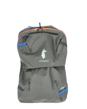 COTOPAXI Adventure-Ready Mini Backpack For - Gray