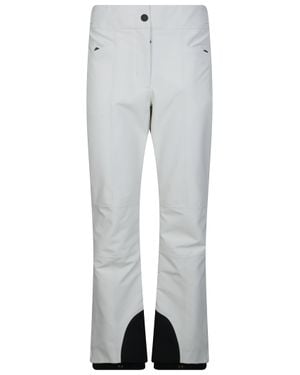 Moncler Ski Pants - Gray