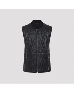 Moncler Jacket - Black