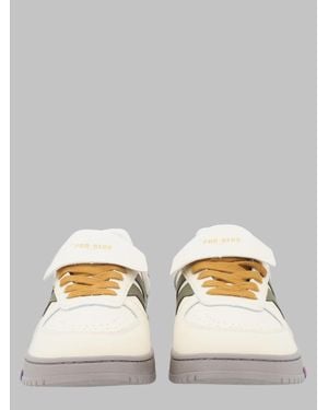 Pro Keds Field King Sneakers - Metallic