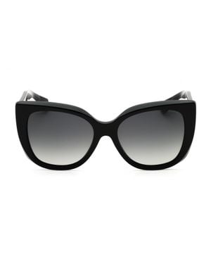 Tiffany & Co. 0Tf4229 Sunglasses - Black