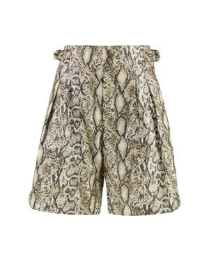 Isabel Marant Frogskins Hybrid Oo9289 928902 - Multicolor