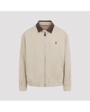 Prada Jacket - Natural