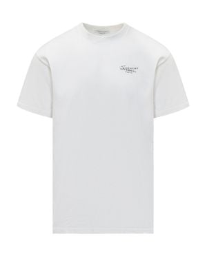 Givenchy T-Shirt - White