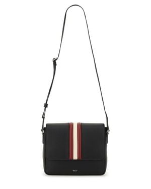 Bally Bag Mythos - White