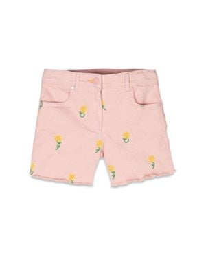 Stella McCartney Shorts - Pink