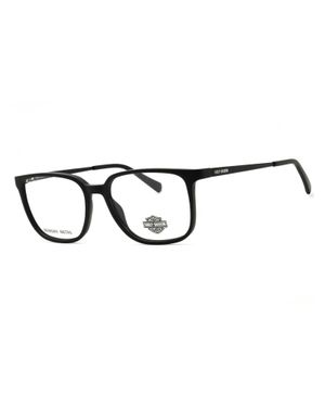 Harley Davidson Hd50068 Eyeglasses - Black