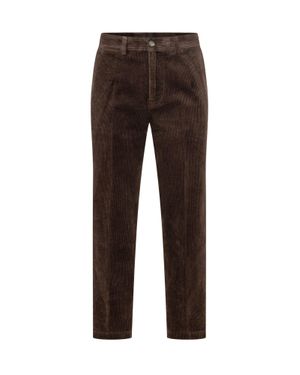 Sebago Rendon Corduroy Pants - Brown