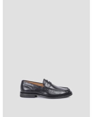Our Legacy Modern Light Loafer - White