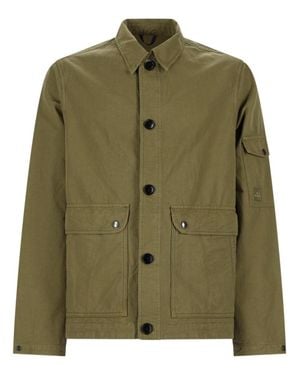 Paul Smith Ps By Paul Smith - Green