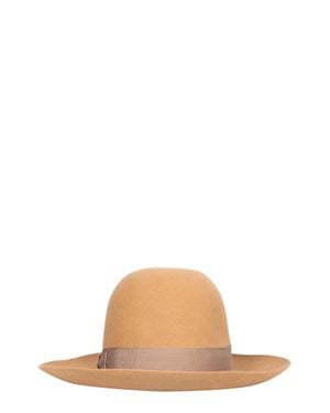 Borsalino Eleonora Hat - Multicolor