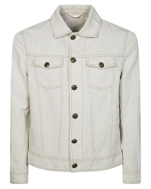 Circolo 1901 Stylish Jacket - Gray