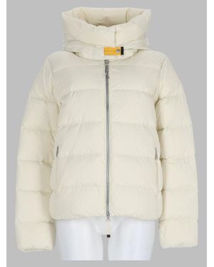 Parajumpers Mini Sports Jacket - Natural