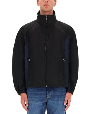 DIESEL Jkaye Jacket - Blue