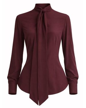 Stella McCartney Shirt - Purple