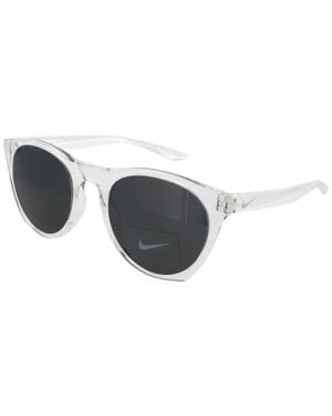 Nike Essential Horizon Ev1118 Sunglasses For 51-21-140 - Black