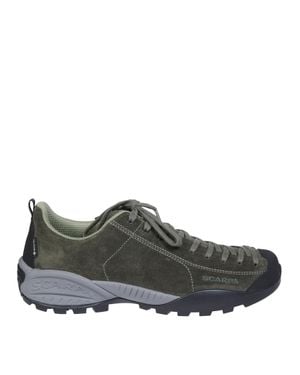 SCARPA Mojito Gtx Hiking Sneaker - Gray