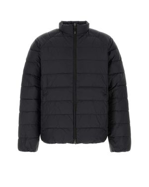 Pyrenex Arial Down Jacket - Black