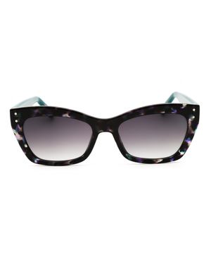 Fila Sfi392 Sunglasses - Brown
